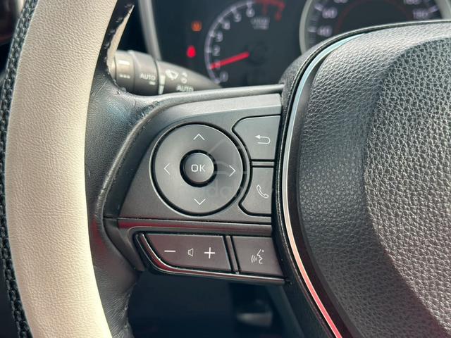 2022 Toyota COROLLA CROSS 1.8 G 360 CAMERA - 5