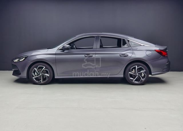 Ori-16K 2024 Mg Roewe MG5 1.5 MY24 Luxury U?W FSR - 5