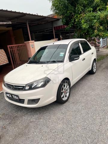 2013 Proton SAGA 1.3 FLX STANDARD (A) - 1