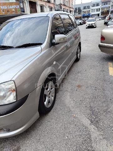2006 Naza CITRA 2.0 GLS (A) - 3
