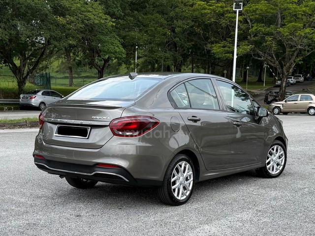 2024 Proton PERSONA 1.6 EXECUTIVE (A) FSR 20K KM - 3