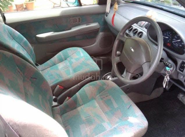 1995 Mitsuoka VIEWT 1.3 (A) - 4