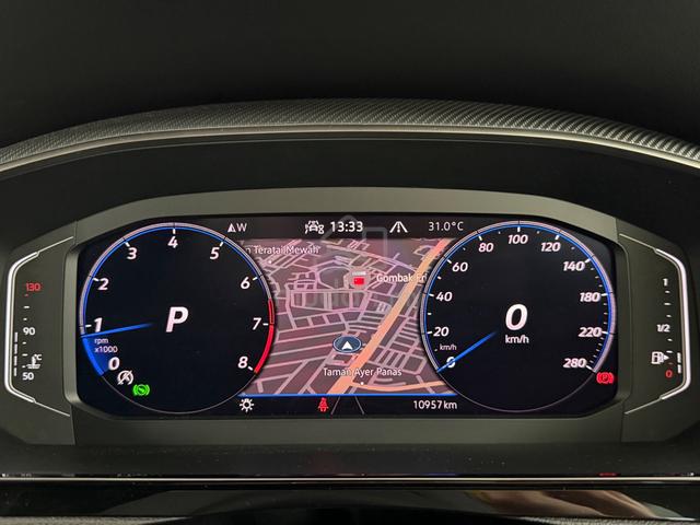 2024/25 Volkswagen Arteon 2.0 R-Line 4Motion - 4