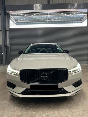 2019 Volvo XC60 2.0 T8 INSCRIPTION PLUS (CKD) (A) - 1