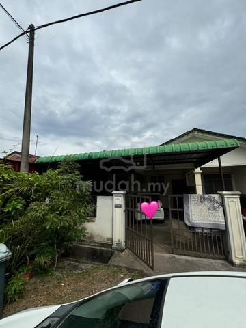 For Sale Taman Seri Bayu Sungai Petani, Kedah 1