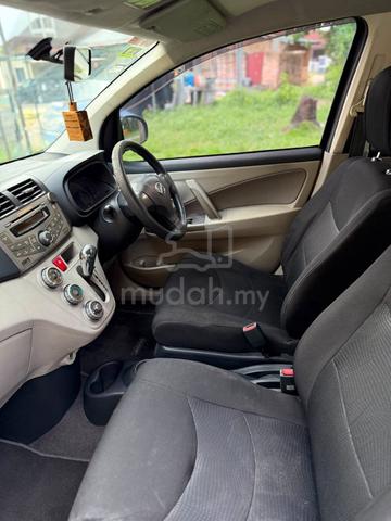 2012 Perodua MYVI 1.3 EZi PREMIUM (A) - 5