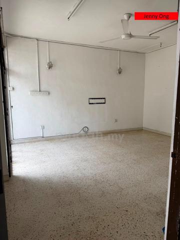 2 Sty House At Taman Inderawasih, Butterworth,Penang For Sale 1