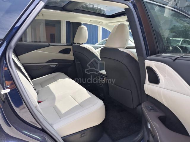 2023 Lexus RX350 2.4 VERSION L (15k Milleage ) 5A - 3