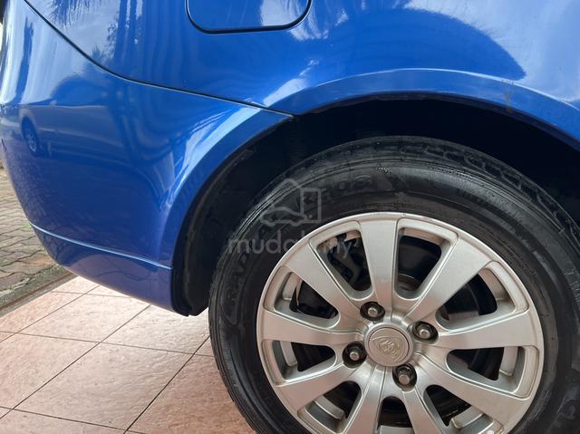 2014 Proton PERSONA 1.6 SV (A) - 4