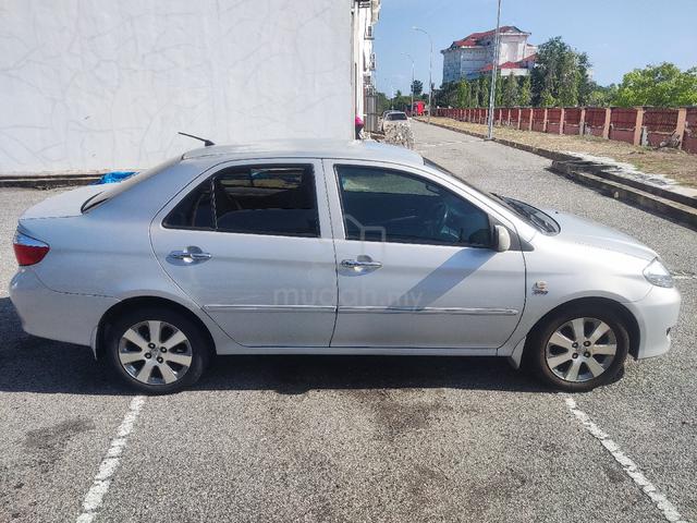 2006 Toyota VIOS 1.5 G FACELIFT (A) - 4