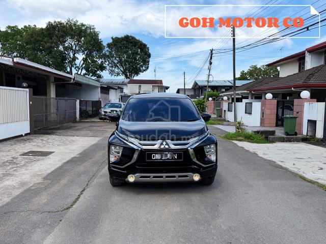 2023 Mitsubishi XPANDER 1.5 (A) OTR - 2
