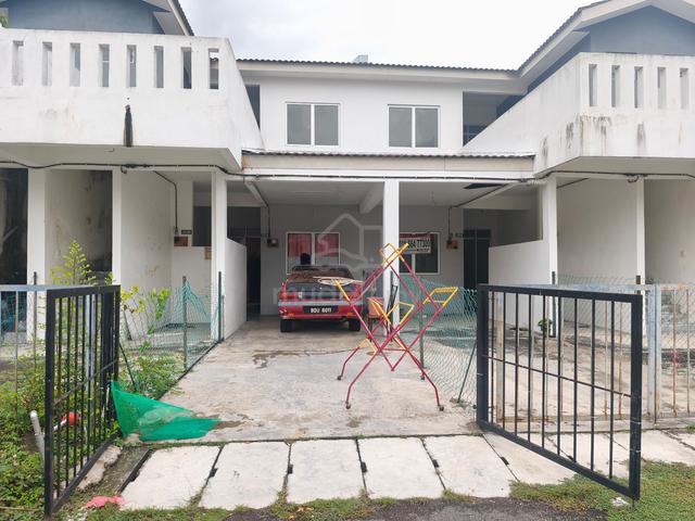 Rumah untuk dijual 1