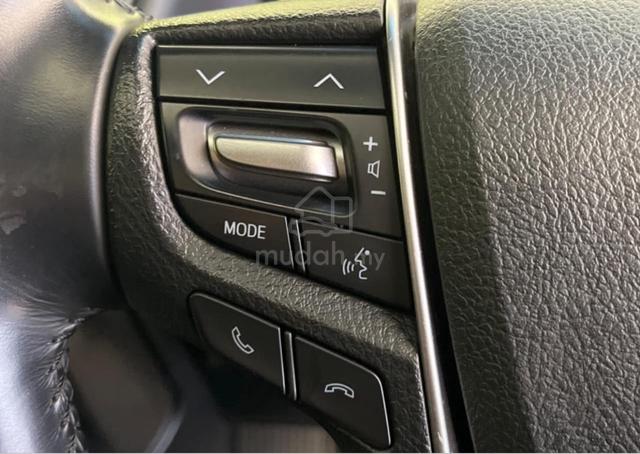 2021 Toyota VELLFIRE 2.5 GOLDEN EYES II (A) - 5
