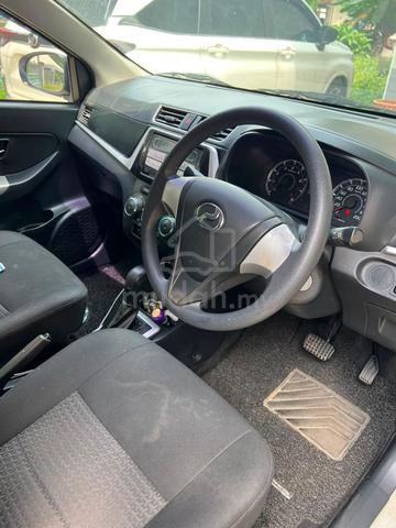 2024 Perodua BEZZA 1.0 G MY16 D63D FACELIFT (A) - 4