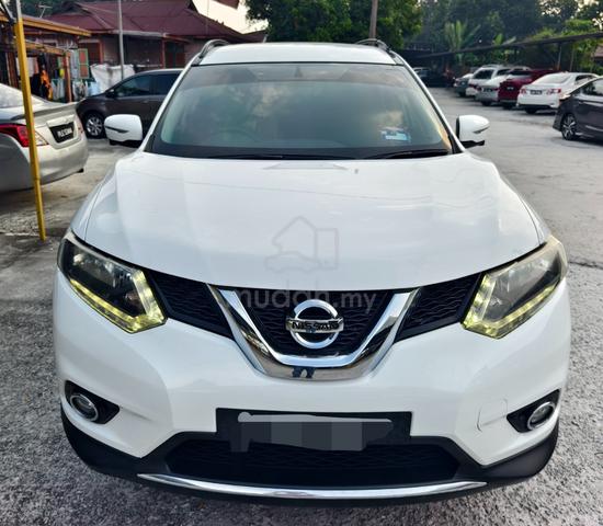 2018 Nissan X-TRAIL 2.0 X-TREMER boleh loan kedai - 3