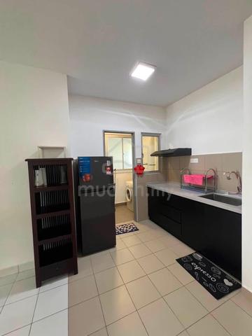 Small Room at Kondominium Kiara Kasih 1