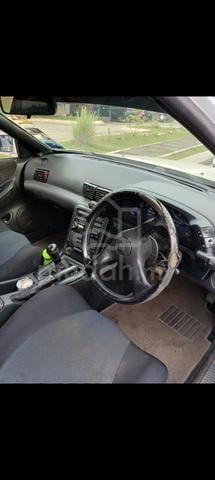 Nissan CEFIRO A31 RB20 DET (M) - 4