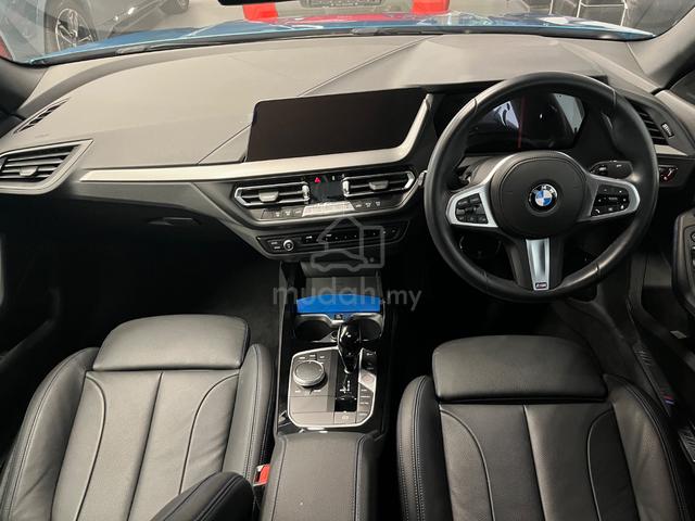 2021 Bmw 218i M SPORT GRAN COUPE 1.5L (A) - 4