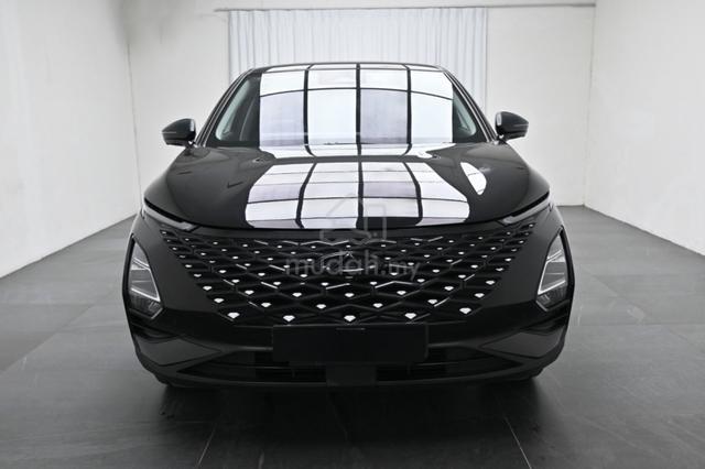2025 Chery OMODA 1.5 H 34K-MILF-SERVICE/U-WARRANTY - 2
