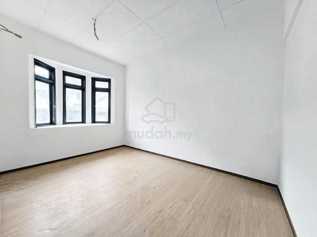 [CANTIK]Taman Bukit Tiram Ulu Tiram-25Min CIQ JB/Non Bumi 👍🏻‼️ 4