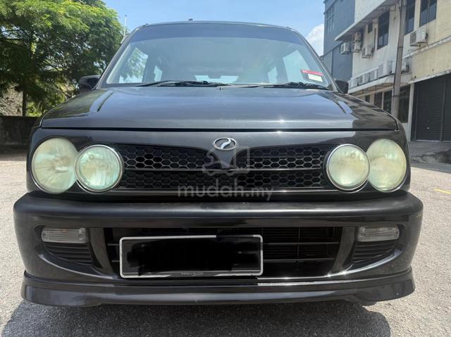 2005 Perodua KENARI 1.0 EZ AERO L902 (A) - 1