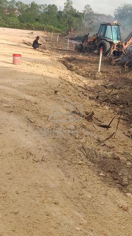For Sale: Lot 743 MCL Status Pembangunan Area Kuala SG Baru 5