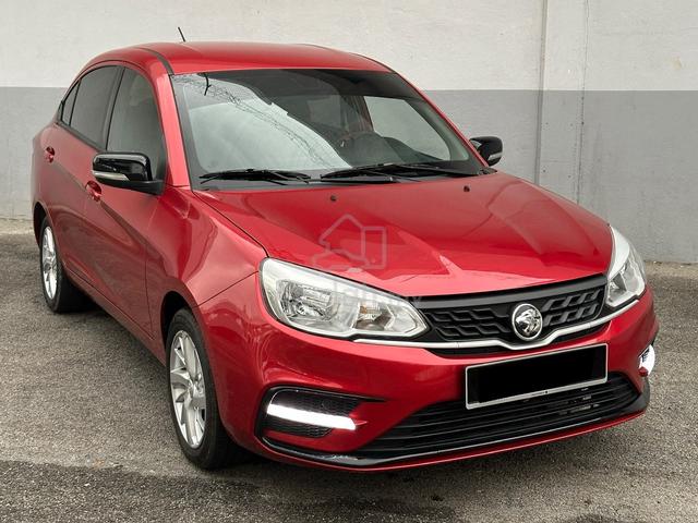 Proton SAGA 1.3 PREMIUM AT - 5