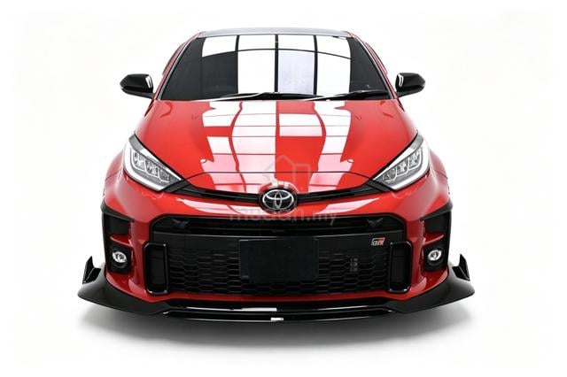 2022 Toyota GR YARIS 1.5 RS (A) - 2