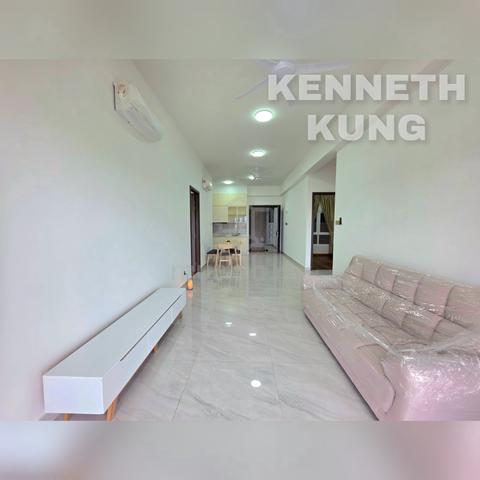 Codrington Residence 1