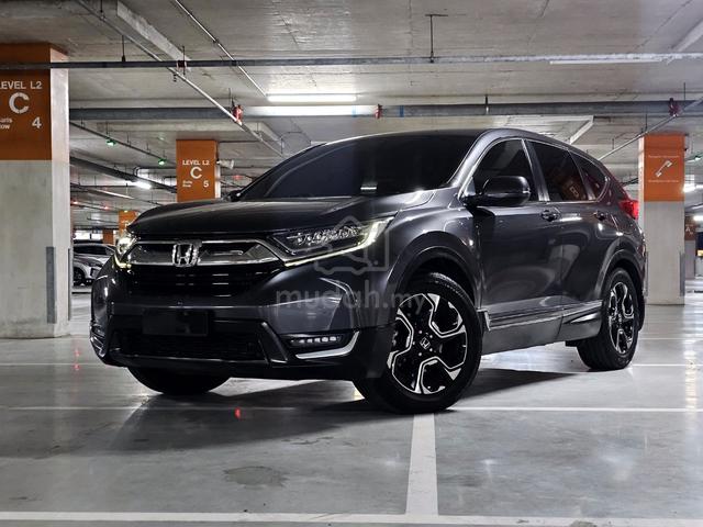 [2018] Honda CR-V 1.5 TC 2WD (Direct owner) - 3