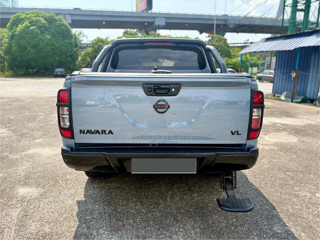 2018 Nissan NAVARA 2.5 VL (A) FULL ACCESSORIES - 5