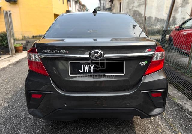 2024 Perodua BEZZA AV 1.3 NewFacelift/FuSpec/FLOAN - 4