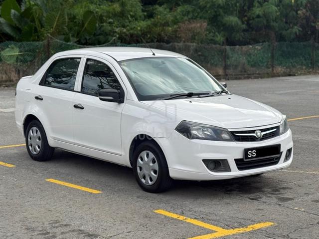 2015 Proton SAGA 1.3 FL (M) - 1