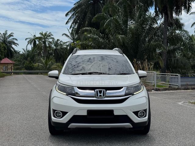 2017 Honda BR-V 1.5 V (A) - 2