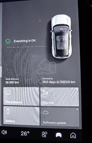 2024 Volvo EX30 1.0 ULTRA TWIN PERFORMANCE MY24 - 5