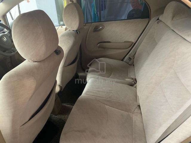 2005 Honda CITY 1.5 VTEC (A) - 5