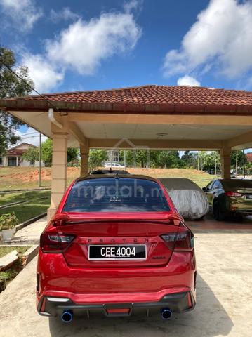 2019 Proton SAGA 1.3 STANDARD CVT (A) - 3