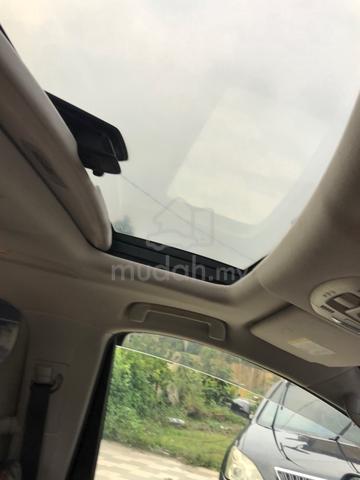 2008 Toyota VELLFIRE 3.5 Z G-EDITION GGH25W (A) - 3