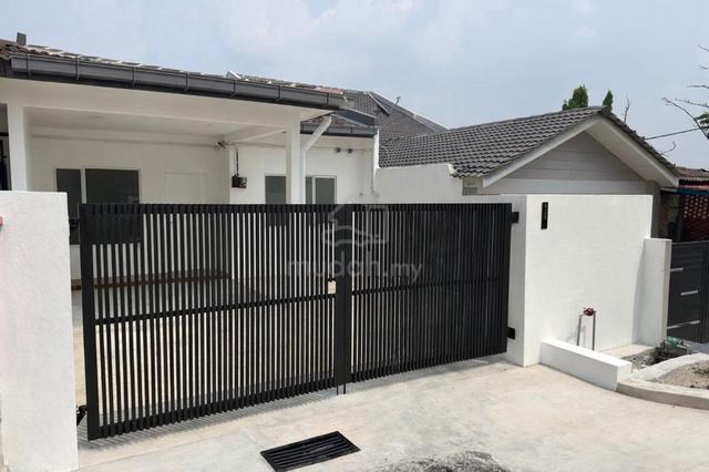 Renovated , Taman Bukit Mutiara , Temiang , Seremban 1