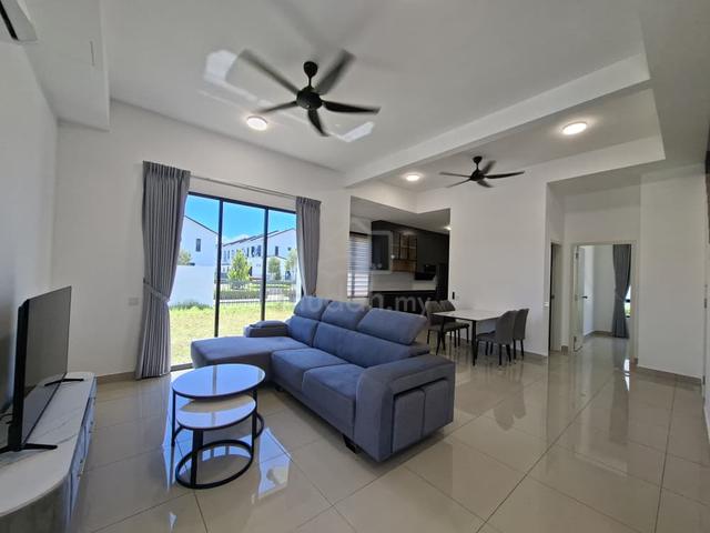 2 Storey Semi D House [BATU KAWAN ECO HORIZON] Ready To Move In !!! 1