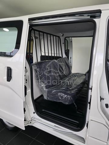 2026 Nissan NV200 VANETTE 1.6 PANEL MY23 M20 (M) - 3