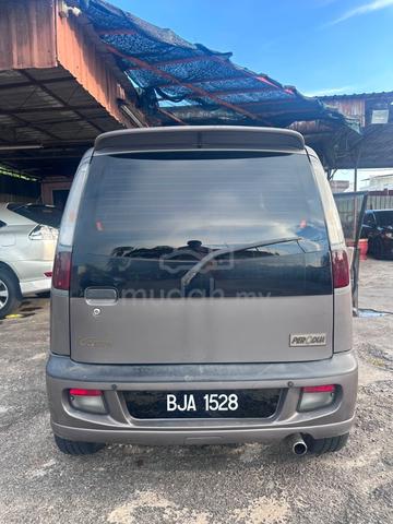 2006 Perodua KENARI 1.0 EZ (A) ORIGINAL - 4