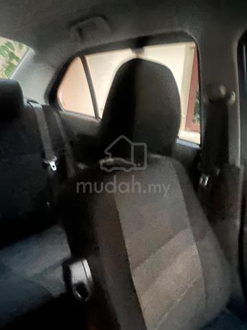 2018 Perodua BEZZA 1.3 PREMIUM X (A) - 4