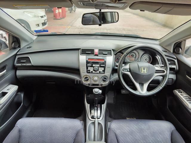 2010 Honda CITY 1.5 E (A) - 5