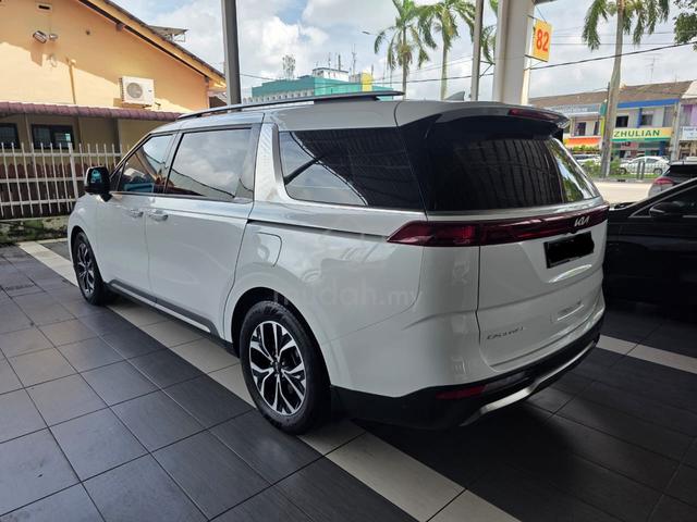 2021 Kia GRAND CARNIVAL 2.2 D - 3