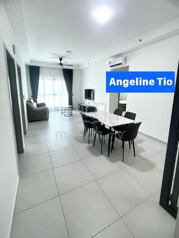 Sinaran Residences @ Utropolis 1