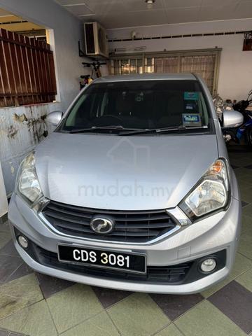 2015 Perodua MYVI 1.3 XT (A) - 3