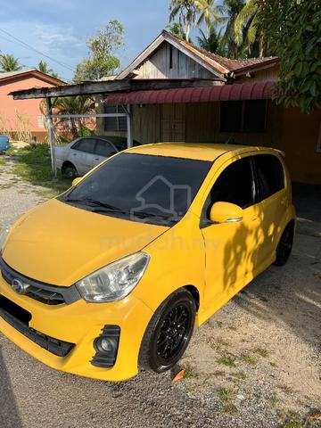 2013 Perodua MYVI 1.5 SE ZHS (A) - 5