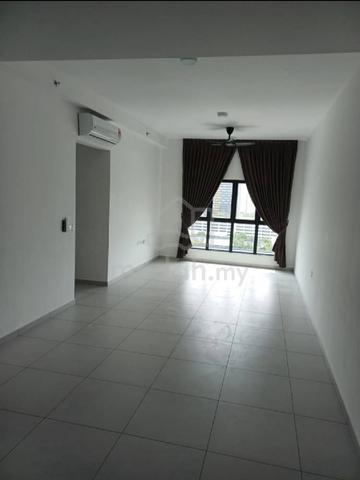Sinaran Residences @ Utropolis 1