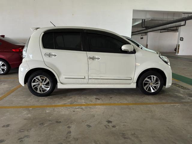 2015 Perodua MYVI 1.5 SE FACELIFT (A) - 5